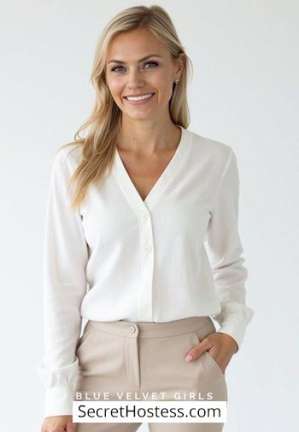 28 year old Latvian Escort in London Monica, Blue Velvet Girls Agency