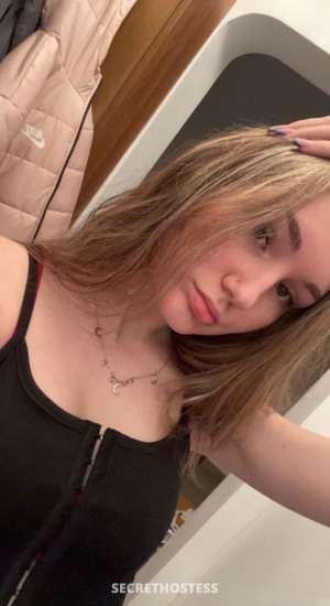 Nancy 23Yrs Old Escort Hua Hin Image - 4