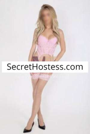Rosie 24Yrs Old Escort 165CM Tall Manchester Image - 0