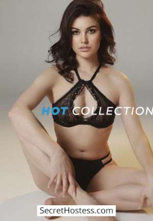 27 year old Russian Escort in London Roxanne, Hot Collection Agency