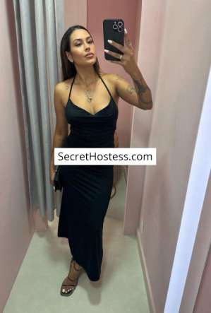 25 year old Latin Escort in Zagreb Sara, Independent