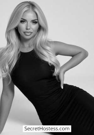 26 year old English Escort in London Sienna, UK Sugar Babes Agency