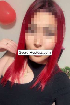 Silvia 26Yrs Old Escort 88KG 182CM Tall Split Image - 3