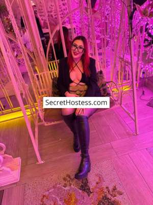 Silvia 26Yrs Old Escort 88KG 182CM Tall Split Image - 6