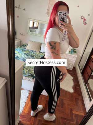 Silvia 26Yrs Old Escort 88KG 182CM Tall Split Image - 17