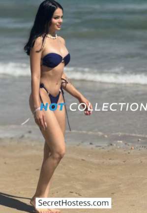 23 year old Brazilian Escort in London Skadi, Hot Collection Agency