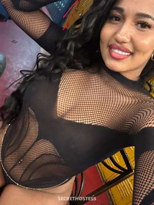 23 year old Escort in Detroit MI latina pelinegra
