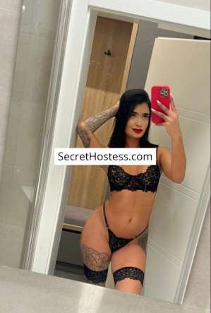 20 year old Latin Escort in Osijek Suzy, Independent