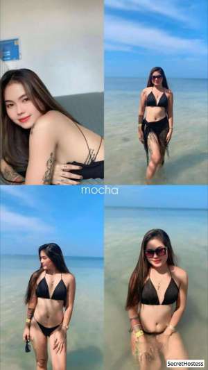 0 year old Swedish Escort in Manila Escort model Serenity, Manila