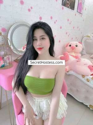 22 year old Asian Escort in Doha Thu Tam, Independent