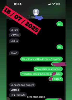 20 year old Asian Escort in Montreal TransfeminineLavaldispo Anal ............. Facefuck