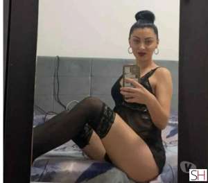 The best girl 😈, Independent 24 year old Escort in Reading