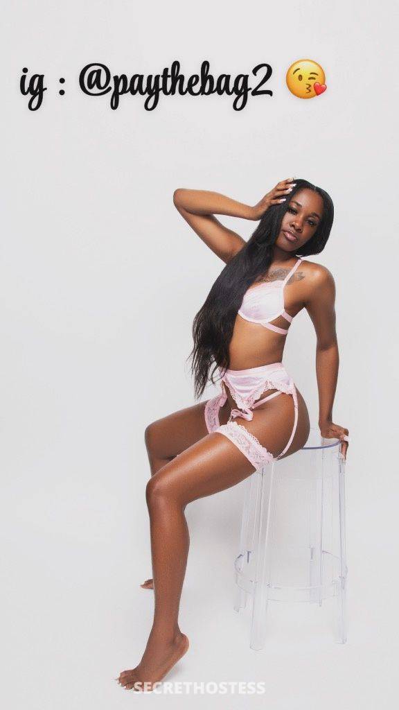 Dior 22Yrs Old Escort Long Beach CA Image - 0