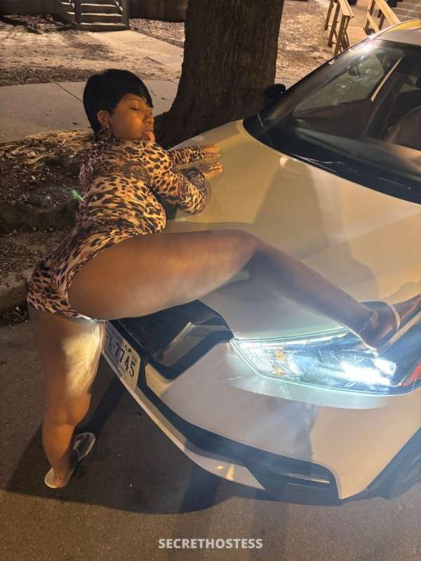 Haitianbabe 26Yrs Old Escort Richmond VA Image - 10