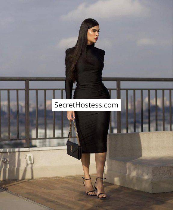 Jade 26Yrs Old Escort 63KG 175CM Tall Limassol Image - 3