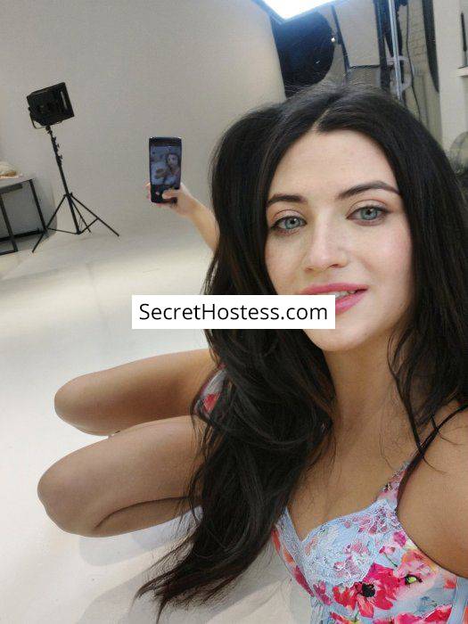 Lizette 26Yrs Old Escort 53KG 163CM Tall Vienna Image - 4