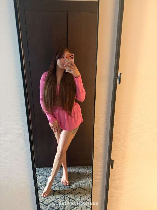 Luna 23Yrs Old Escort Lancaster PA Image - 5