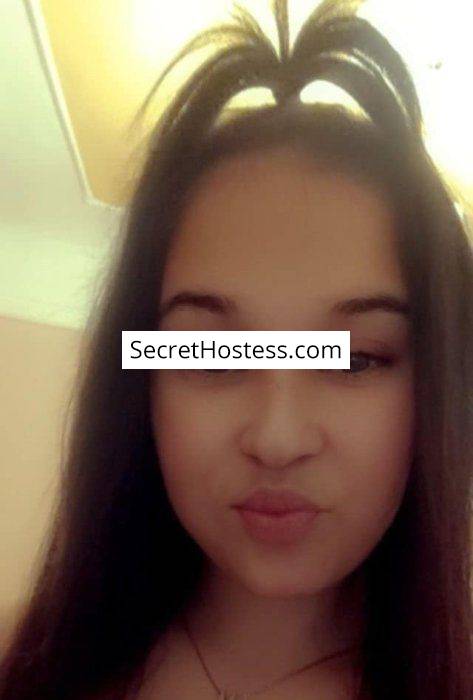 Merci 23Yrs Old Escort 62KG 162CM Tall Budapest Image - 0