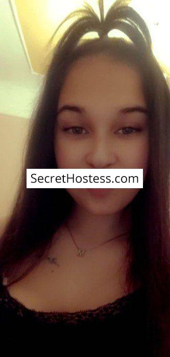 Merci 23Yrs Old Escort 62KG 162CM Tall Budapest Image - 5