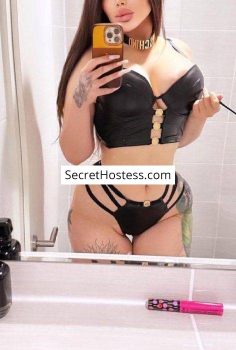 Mistress Mallory Pornstar 26Yrs Old Escort 69KG 185CM Tall Belgrade Image - 7