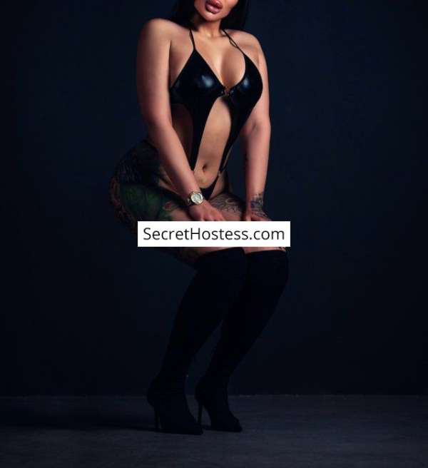 Mistress Mallory Pornstar 26Yrs Old Escort 69KG 185CM Tall Belgrade Image - 17