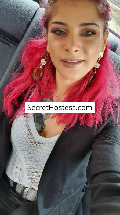Nikki 26Yrs Old Escort 49KG 163CM Tall Helsinki Image - 8