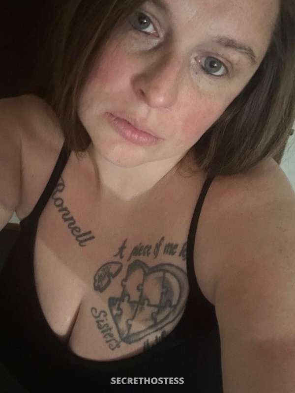 Stormy 37Yrs Old Escort Carbondale IL Image - 3