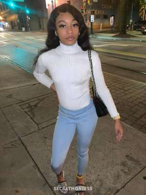 20Yrs Old Escort Birmingham AL Image - 1