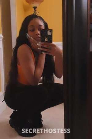 20Yrs Old Escort Birmingham AL Image - 7