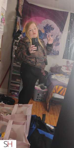 34 year old Caucasian Escort in Norfolk County Looking for me
