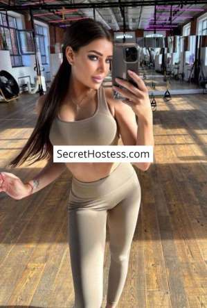 Amalia, Independent 28 year old Escort in Zagreb