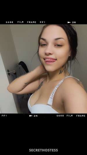 25 year old Escort in Limited Availability