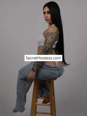 Camille 25Yrs Old Escort 52KG 169CM Tall Gjilan Image - 4