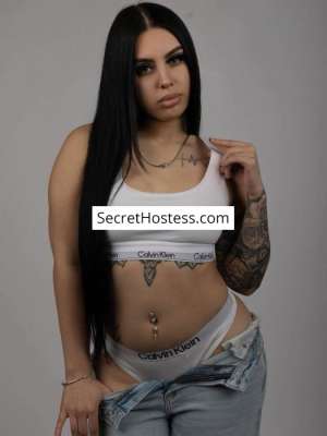 Camille 25Yrs Old Escort 52KG 169CM Tall Gjilan Image - 5