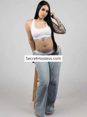 Camille 25Yrs Old Escort 52KG 169CM Tall Gjilan Image - 7