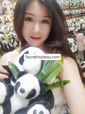 Coco 24Yrs Old Escort 47KG 159CM Tall Budapest Image - 3