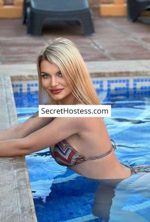 Ema, Independent 25 year old Escort in Düsseldorf