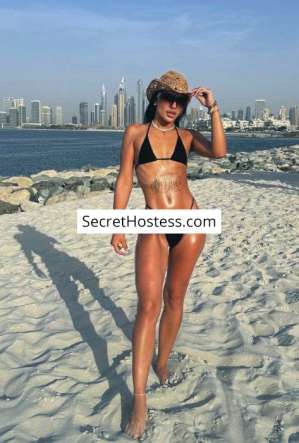 24 year old Hispanic Escort in Sliema Georgina, Agency