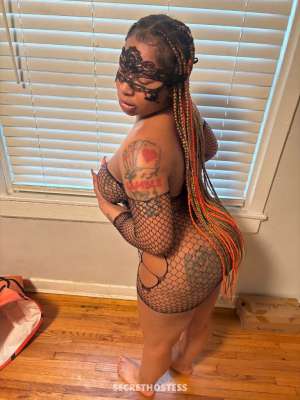 Haitianbabe 26Yrs Old Escort Richmond VA Image - 1