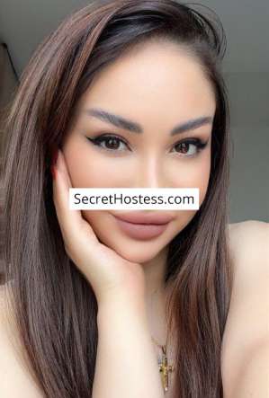 Inara, Independent 24 year old Escort in Tirana