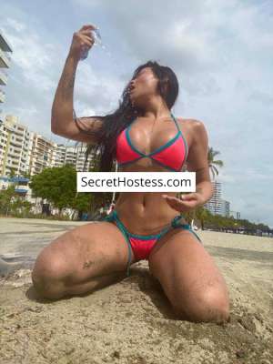 Isabella 26Yrs Old Escort 58KG 170CM Tall Brussels Image - 1