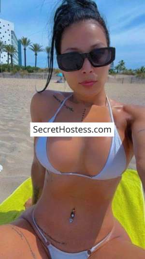 Isabella 26Yrs Old Escort 58KG 170CM Tall Brussels Image - 7