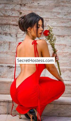 Jade 26Yrs Old Escort 63KG 175CM Tall Limassol Image - 6