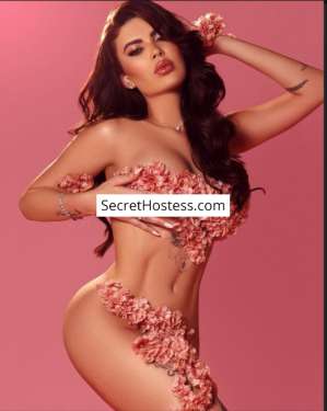 Jade 26Yrs Old Escort 63KG 175CM Tall Limassol Image - 14