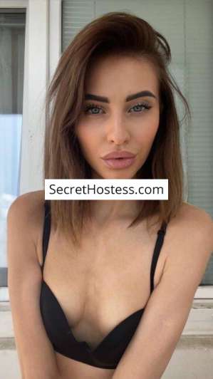 Janna 27Yrs Old Escort 60KG 162CM Tall Tallinn Image - 5