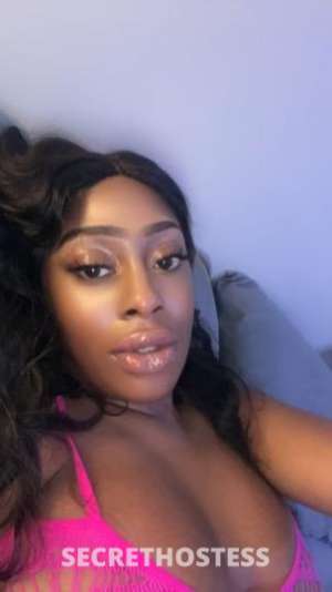 KANDI 21Yrs Old Escort Image - 1