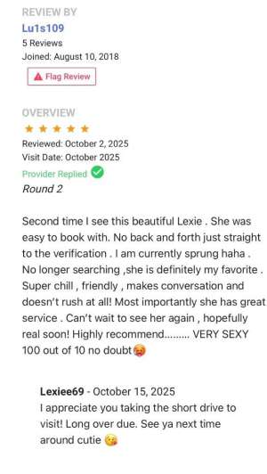 Lexiee 26Yrs Old Escort Visalia CA Image - 5