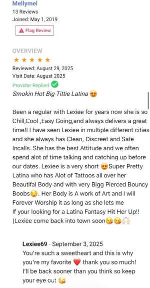 Lexiee 26Yrs Old Escort Visalia CA Image - 6