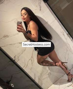 Lola 23Yrs Old Escort 51KG 155CM Tall Split Image - 8