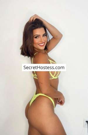 Malu, Agency 30 year old Escort in Marbella